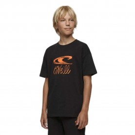 Тениска O´neill Essentials short sleeve T-shirt - Black (Black Out) тениска,мъжки,тениски,дамски,тениски,o´neill,essentials,short,sleeve,t,shirt,black,(black,out)