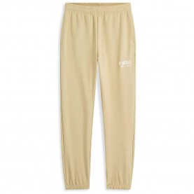 Анцуг O´neill Essentials sweat pants - Yellow (Olive Blush) анцуг,мъжки,панталони,дамски,панталони,o´neill,essentials,sweat,pants,yellow,(olive,blush)
