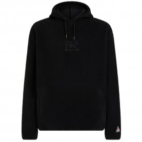 Суичър O´neill Fwc´Play High Pile hoodie - Black (Black Out) суичър,мъжки,пуловери,o´neill,fwc´play,high,pile,hoodie,black,(black,out)