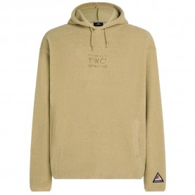 Суичър O´neill Fwc´Play High Pile hoodie - Beige (Olive Blush) суичър,мъжки,пуловери,o´neill,fwc´play,high,pile,hoodie,beige,(olive,blush)