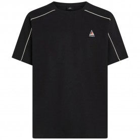 Тениска O´neill Fwc´Play short sleeve T-shirt - Black (Black Out) тениска,мъжки,тениски,дамски,тениски,o´neill,fwc´play,short,sleeve,t,shirt,black,(black,out)