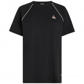 Тениска O´neill Fwc´Play short sleeve T-shirt - Black (Black Out) тениска,мъжки,тениски,дамски,тениски,o´neill,fwc´play,short,sleeve,t,shirt,black,(black,out)