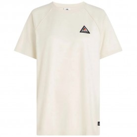 Тениска O´neill Fwc´Play short sleeve T-shirt - White (Linen White) тениска,мъжки,тениски,дамски,тениски,o´neill,fwc´play,short,sleeve,t,shirt,white,(linen,white)