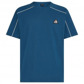 Тениска O´neill Fwc´Play short sleeve T-shirt - Blue (Regal Blue) тениска,мъжки,тениски,дамски,тениски,o´neill,fwc´play,short,sleeve,t,shirt,blue,(regal,blue)