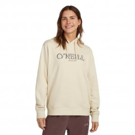 Суичър O´neill Graphic hoodie - Beige (Linen White) суичър,дамски,блузи,o´neill,graphic,hoodie,beige,(linen,white)