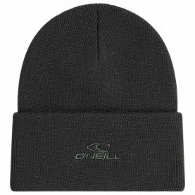 Шапка O´neill Logo beanie - Black (Black Out) шапка,всички,шапки,o´neill,logo,beanie,black,(black,out)
