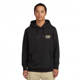 Суичър O´neill Must-Have hoodie - Black (Black Out) суичър,мъжки,пуловери,o´neill,must,have,hoodie,black,(black,out)