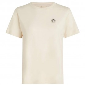 Тениска O´neill O´Riginals Badge short sleeve T-shirt - White (Linen White) тениска,мъжки,тениски,дамски,тениски,o´neill,o´riginals,badge,short,sleeve,t,shirt,white,(linen,white)