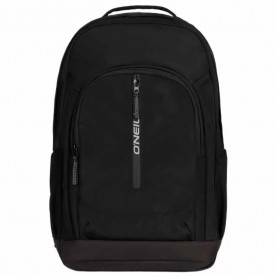 Раница O´neill President 32L backpack - Black (Black Out) раница,раници,o´neill,president,32l,backpack,black,(black,out)