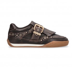 Маратонки Liu·jo Lewis 06 trainers - Brown (Brown) маратонки,мъжки,маратонки,дамски,маратонки,liu·jo,lewis,06,trainers,brown,(brown)