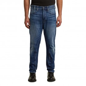 Дънки G-Star Arc 3D D30100-D788 Tapered Fit jeans - Blue (Antique Vespa) дънки,мъжки,панталони,дамски,панталони,g,star,arc,3d,d30100,d788,tapered,fit,jeans,blue,(antique,vespa)
