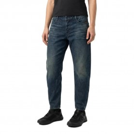 Дънки G-Star Arc D29938-D436 Loose Fit jeans - Blue (Raw Vintage X3D) дънки,мъжки,панталони,дамски,панталони,g,star,arc,d29938,d436,loose,fit,jeans,blue,(raw,vintage,x3d)
