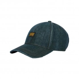 Шапка G-Star D03219-E358 cap - Blue (Antique Crossover) шапка,всички,шапки,g,star,d03219,e358,cap,blue,(antique,crossover)