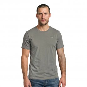Тениска G-Star D19070-C723 short sleeve T-shirt - Grey (Grey Pewter) тениска,мъжки,тениски,дамски,тениски,g,star,d19070,c723,short,sleeve,t,shirt,grey,(grey,pewter)