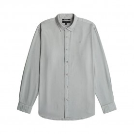 Риза с дълъг ръкав G-Star D25196-E075 Regular Fit long sleeve shirt - Grey (Keian Gd) риза,с,дълъг,ръкав,дамски,ризи,мъжки,ризи,g,star,d25196,e075,regular,fit,long,sleeve,shirt,grey,(keian,gd)