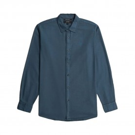 Риза с дълъг ръкав G-Star D25196-E075 Regular Fit long sleeve shirt - Blue (Vintage Navy Gd) риза,с,дълъг,ръкав,дамски,ризи,мъжки,ризи,g,star,d25196,e075,regular,fit,long,sleeve,shirt,blue,(vintage,navy,gd)