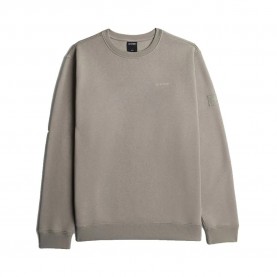 Блуза G-Star D29401-C235 Regular Fit sweatshirt - Grey (Elephant Skin) блуза,мъжки,пуловери,g,star,d29401,c235,regular,fit,sweatshirt,grey,(elephant,skin)