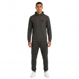 Анцуг Vibor-a Asper tracksuit - Grey (Anthracite) анцуг,мъжки,анцузи,дамски,анцузи,vibor,a,asper,tracksuit,grey,(anthracite)