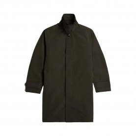 Палто G-Star D29848-C408 coat - Green (Dark Black / Dark Black) палто,мъжки,якета,g,star,d29848,c408,coat,green,(dark,black,dark,black)