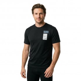 Тениска G-Star D30097-D709 short sleeve T-shirt - Black (Dark Black) тениска,мъжки,тениски,дамски,тениски,g,star,d30097,d709,short,sleeve,t,shirt,black,(dark,black)