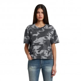 Тениска G-Star D30153-E151 short sleeve T-shirt - Grey (Keian Motion Camo) тениска,мъжки,тениски,дамски,тениски,g,star,d30153,e151,short,sleeve,t,shirt,grey,(keian,motion,camo)
