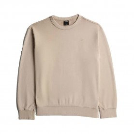 Блуза G-Star D30661-D969 sweatshirt - Beige (Dark Brick Gd) блуза,мъжки,пуловери,g,star,d30661,d969,sweatshirt,beige,(dark,brick,gd)