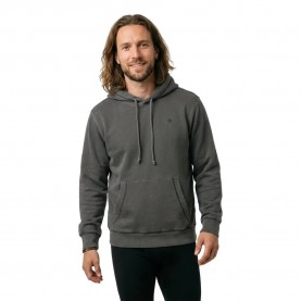 Суичър G-Star D30662-D969 hoodie - Grey (Dark Black Gd) суичър,мъжки,пуловери,g,star,d30662,d969,hoodie,grey,(dark,black,gd)