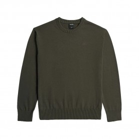Блуза G-Star D30780-E813 sweater - Green (Black Olive) блуза,мъжки,пуловери,дамски,пуловери,g,star,d30780,e813,sweater,green,(black,olive)