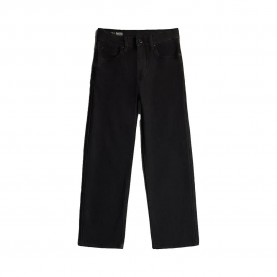 Дънки G-Star Dakota D30849-01 Regular Straight Fit jeans - Black (Pitch Black) дънки,мъжки,панталони,дамски,панталони,g,star,dakota,d30849,01,regular,straight,fit,jeans,black,(pitch,black)