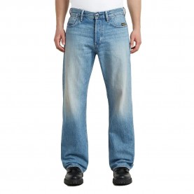 Дънки G-Star Deeggie D27736-D436 Relaxed Straight Fit jeans - Blue (Sun Faded Air Force Blue) дънки,мъжки,панталони,дамски,панталони,g,star,deeggie,d27736,d436,relaxed,straight,fit,jeans,blue,(sun,faded,air,force,blue)
