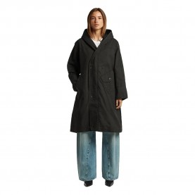 Анорак G-Star Fishtail parka - Black (Dark Black) анорак,мъжки,якета,g,star,fishtail,parka,black,(dark,black)