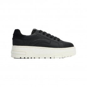 Маратонки G-Star Lhana VI Basic trainers - Black (Black) маратонки,мъжки,маратонки,дамски,маратонки,g,star,lhana,vi,basic,trainers,black,(black)