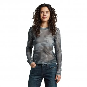 тениска,мъжки,тениски,дамски,тениски,g,star,motion,long,sleeve,t,shirt,grey,(keian,motion,camo)