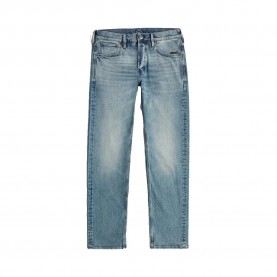 Дънки G-Star Streem Slim Tapered Fit jeans - Blue (Vintage Cruiser) дънки,мъжки,панталони,дамски,панталони,g,star,streem,slim,tapered,fit,jeans,blue,(vintage,cruiser)