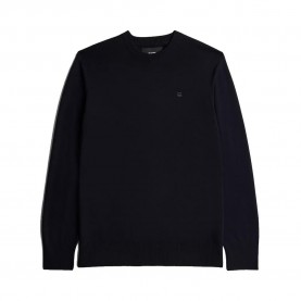 Блуза G-Star The Floris sweater - Blue (Dark Navy) блуза,мъжки,пуловери,дамски,пуловери,g,star,the,floris,sweater,blue,(dark,navy)