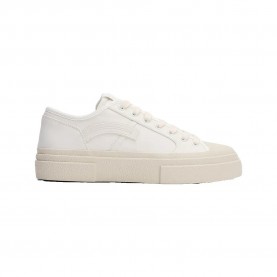 Маратонки G-Star Vodan Leather trainers - White (White) маратонки,мъжки,маратонки,дамски,маратонки,g,star,vodan,leather,trainers,white,(white)