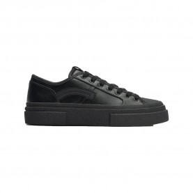 Маратонки G-Star Vodan Leather trainers - Black (Black) маратонки,мъжки,маратонки,дамски,маратонки,g,star,vodan,leather,trainers,black,(black)