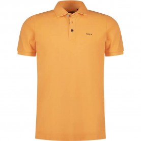 Nza new zealand 26CN150 short sleeve polo - Orange (Dutch Orange) дамски,блузи,с,яка,мъжки,блузи,с,яка,nza,new,zealand,26cn150,short,sleeve,polo,orange,(dutch,orange)