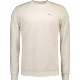 блуза,мъжки,пуловери,nza,new,zealand,26fn333,sweatshirt,beige,(soft,ivory,melange)