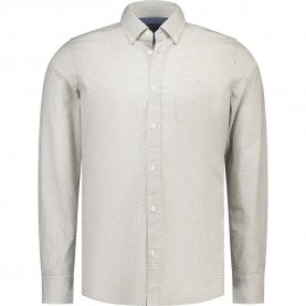 Риза с дълъг ръкав Nza new zealand 26FN516 long sleeve shirt - White (Faded Army) риза,с,дълъг,ръкав,дамски,ризи,мъжки,ризи,nza,new,zealand,26fn516,long,sleeve,shirt,white,(faded,army)