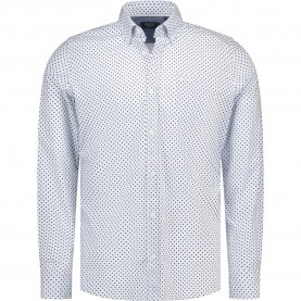 Риза с дълъг ръкав Nza new zealand 26FN516 long sleeve shirt - Blue (Navy Marine) риза,с,дълъг,ръкав,дамски,ризи,мъжки,ризи,nza,new,zealand,26fn516,long,sleeve,shirt,blue,(navy,marine)