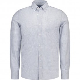 Риза с дълъг ръкав Nza new zealand 26FN516 long sleeve shirt - Blue (True Blue) риза,с,дълъг,ръкав,дамски,ризи,мъжки,ризи,nza,new,zealand,26fn516,long,sleeve,shirt,blue,(true,blue)