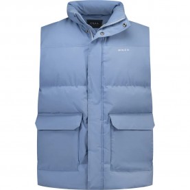 Яке Nza new zealand 26FN825 jacket - Blue (True Blue) яке,мъжки,якета,дамски,якета,и,палта,nza,new,zealand,26fn825,jacket,blue,(true,blue)