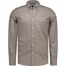 Риза с дълъг ръкав Nza new zealand 26GN545 long sleeve shirt - Grey (Tan Sand) риза,с,дълъг,ръкав,дамски,ризи,мъжки,ризи,nza,new,zealand,26gn545,long,sleeve,shirt,grey,(tan,sand)