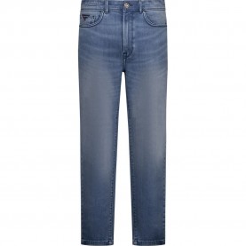Дънки Nza new zealand 26GN618 jeans - Blue (Denim Blue) дънки,мъжки,панталони,дамски,панталони,nza,new,zealand,26gn618,jeans,blue,(denim,blue)