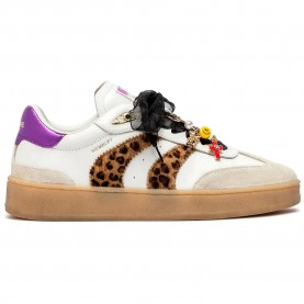Маратонки Crime london Wembley trainers - White (White) маратонки,мъжки,маратонки,дамски,маратонки,crime,london,wembley,trainers,white,(white)
