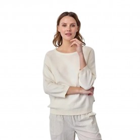 Блуза Redgreen Jil sweater - White (Ecru) блуза,мъжки,пуловери,дамски,пуловери,redgreen,jil,sweater,white,(ecru)