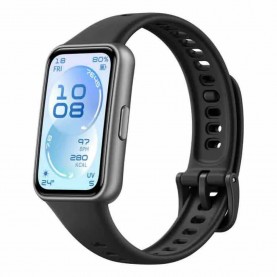 Huawei Band 11 activity band - Black (Black) други,аксесоари,huawei,band,11,activity,band,black,(black)