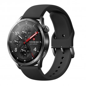 Часовник Xiaomi Watch S5 smartwatch 46 mm - Silver (Black) часовник,часовници,xiaomi,watch,s5,smartwatch,46,mm,silver,(black)