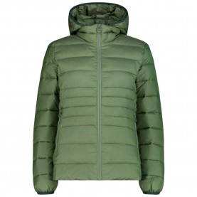 Яке CMP 36K2116M jacket - Green (Green Tea Melange) яке,мъжки,якета,дамски,якета,и,палта,cmp,36k2116m,jacket,green,(green,tea,melange)